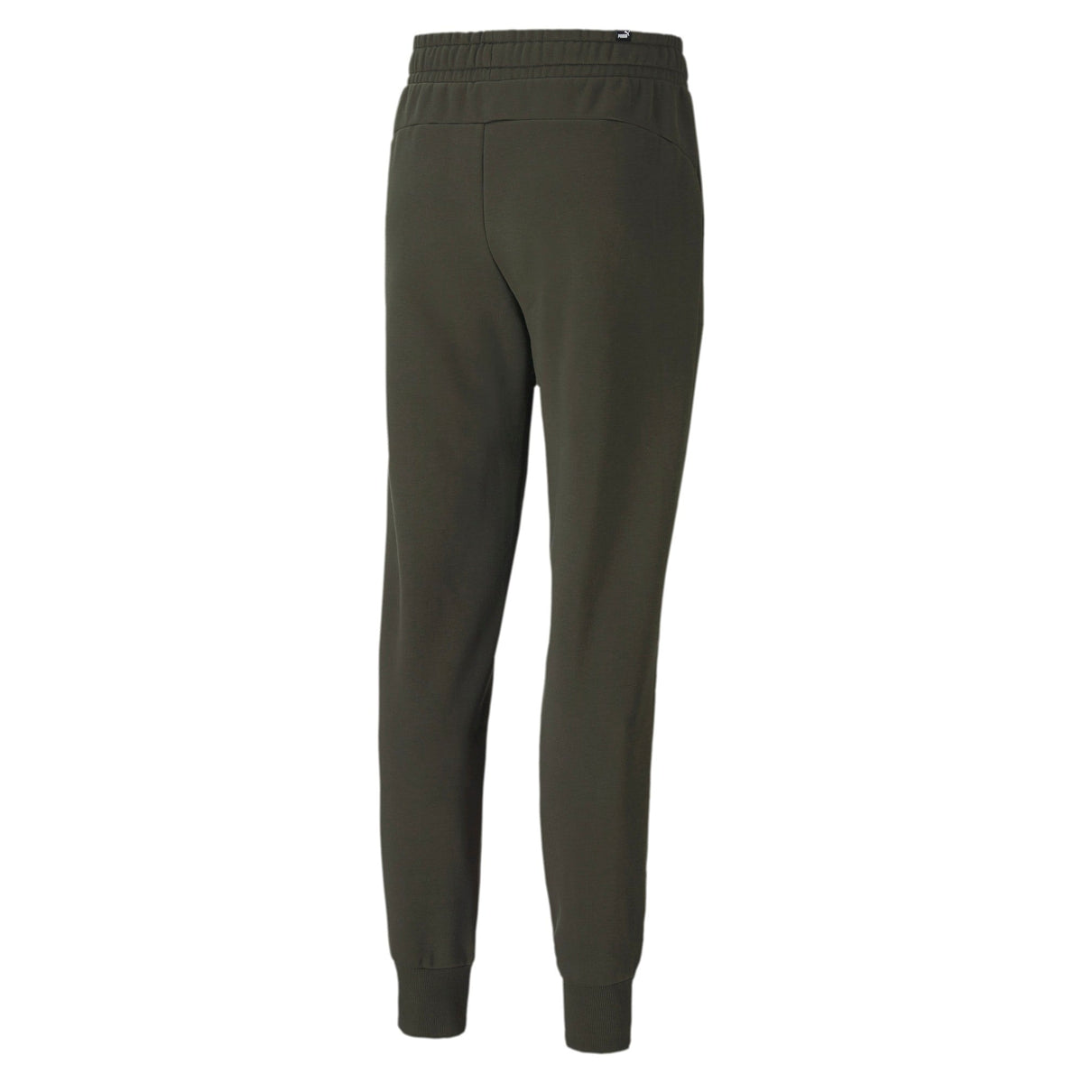 Puma Men's Essential Logo Fleece Pants