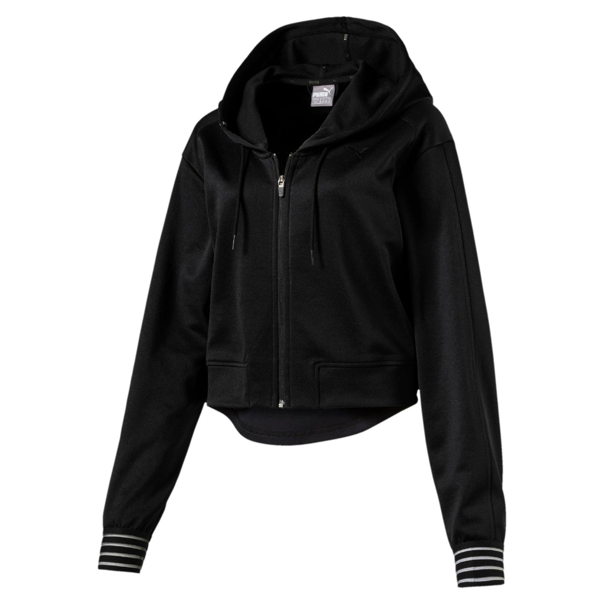 Puma Women's Fusion Fullzip Hoodie
