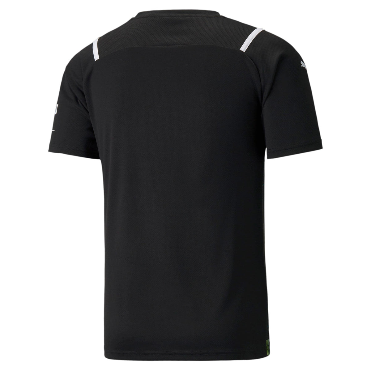 Puma Men's Mcfc Manchester City Gk Shirt Replica Tops