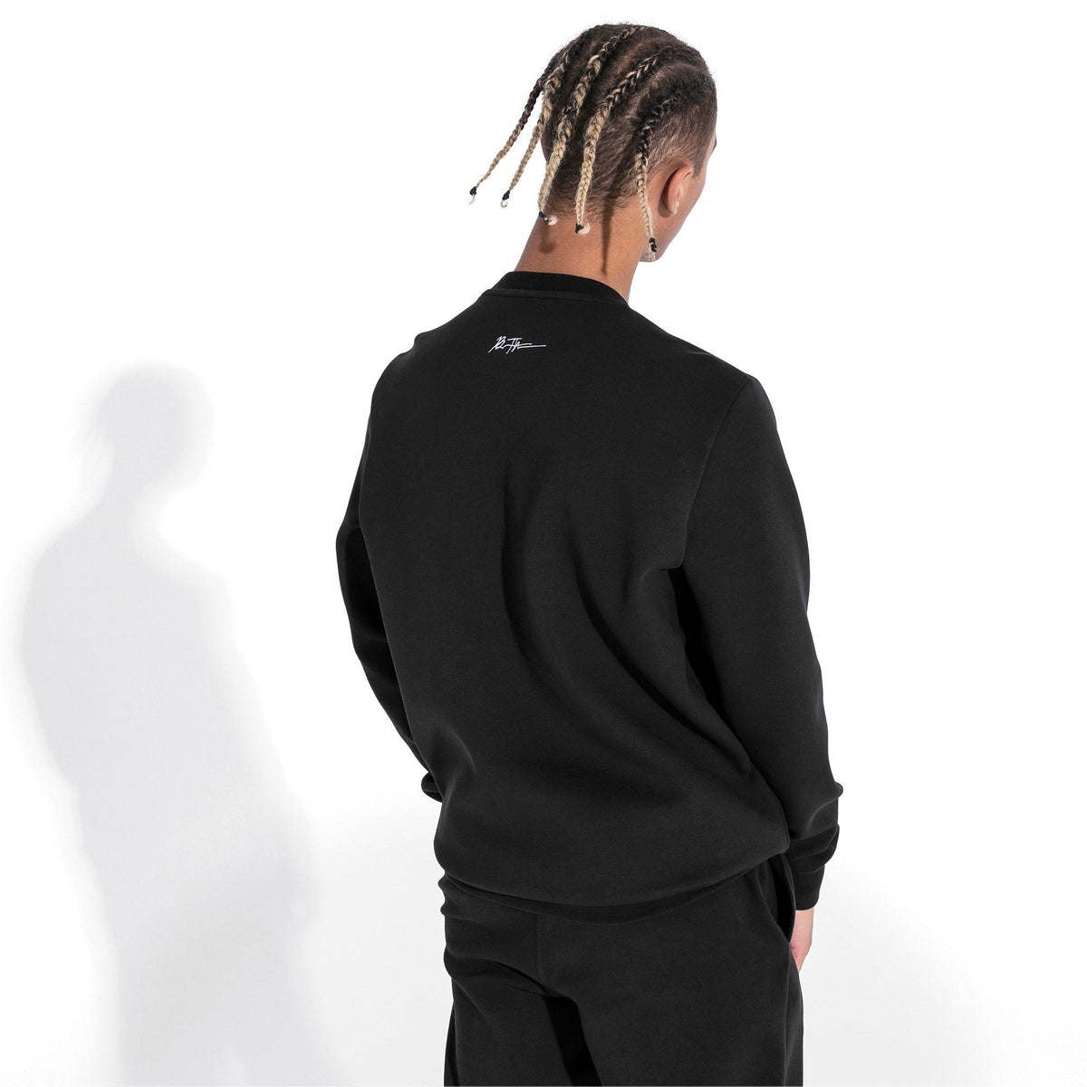 Puma Men's X Bt Crew