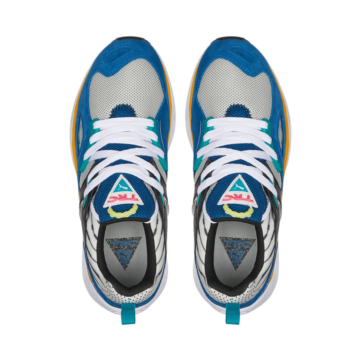 Puma Men's Trc Blaze Spxp Sneakers
