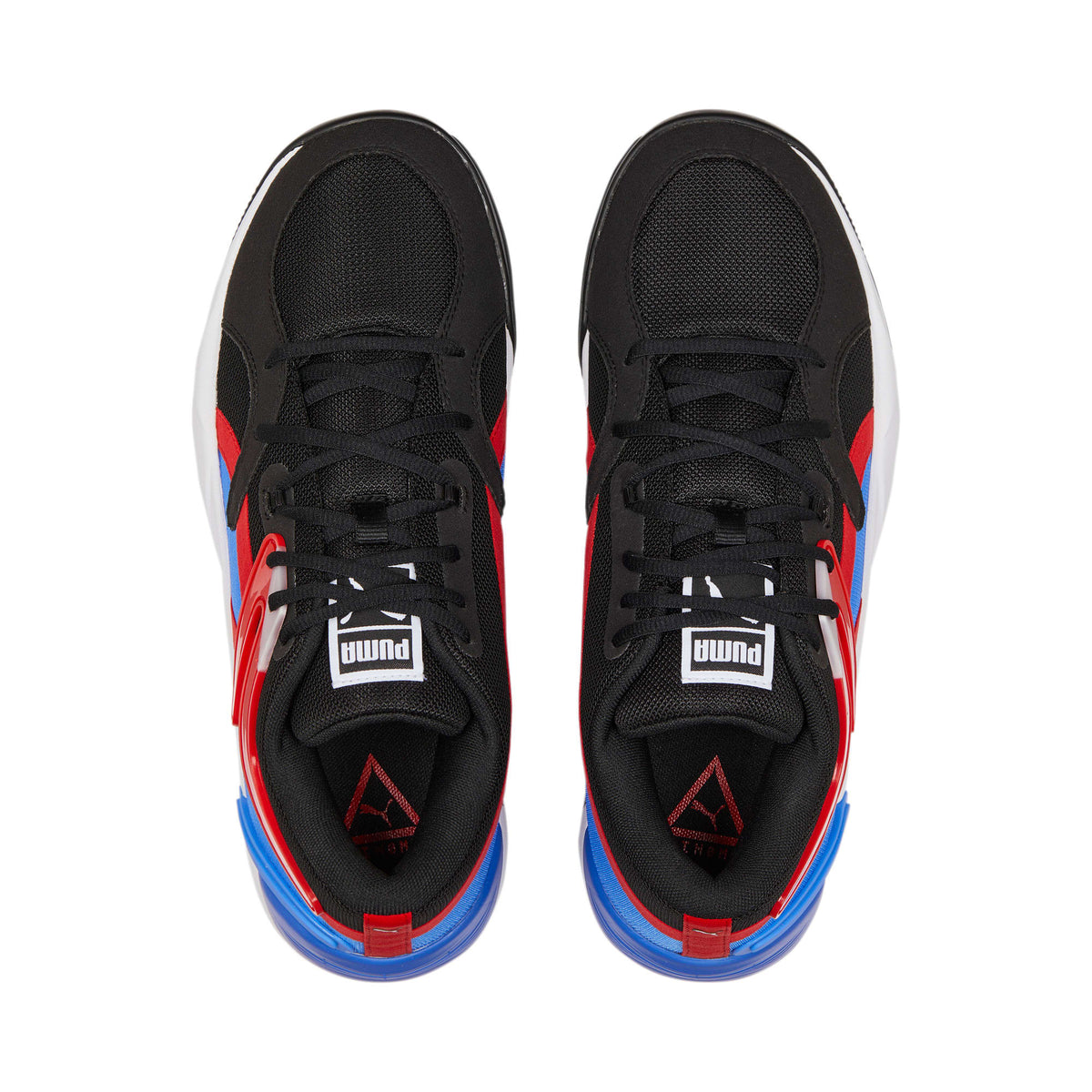 Puma Men's Trc Blaze Court Sneakers