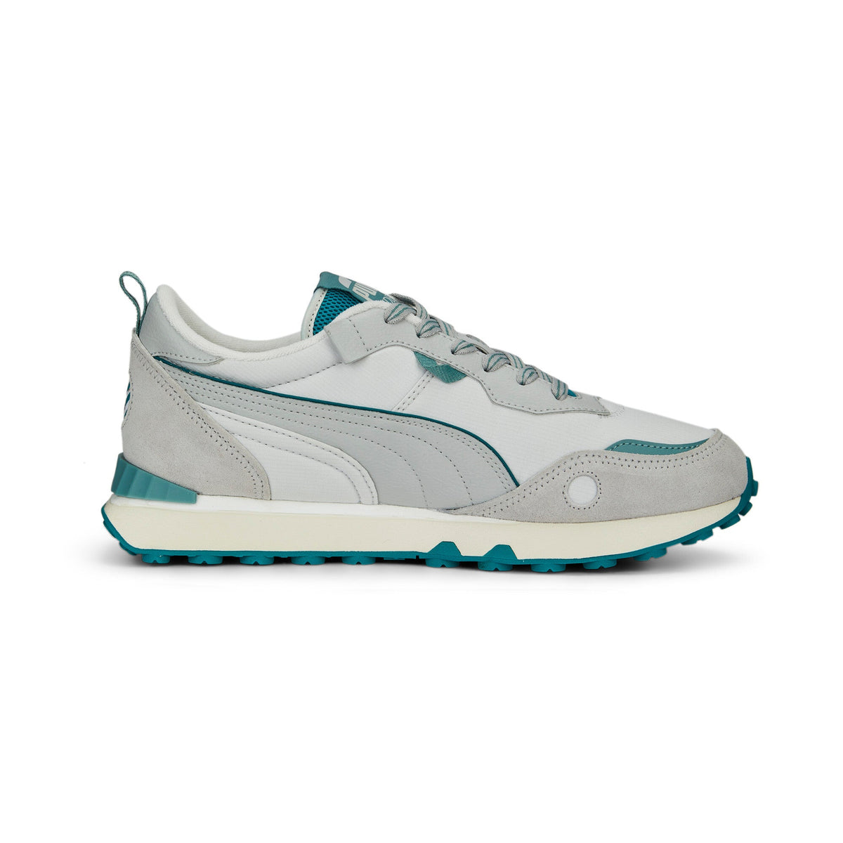 Puma Men's Rider Fv Vacation Gr Sneakers