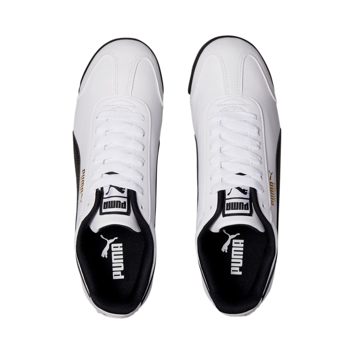 Puma Men's Roma Basic Sneakers