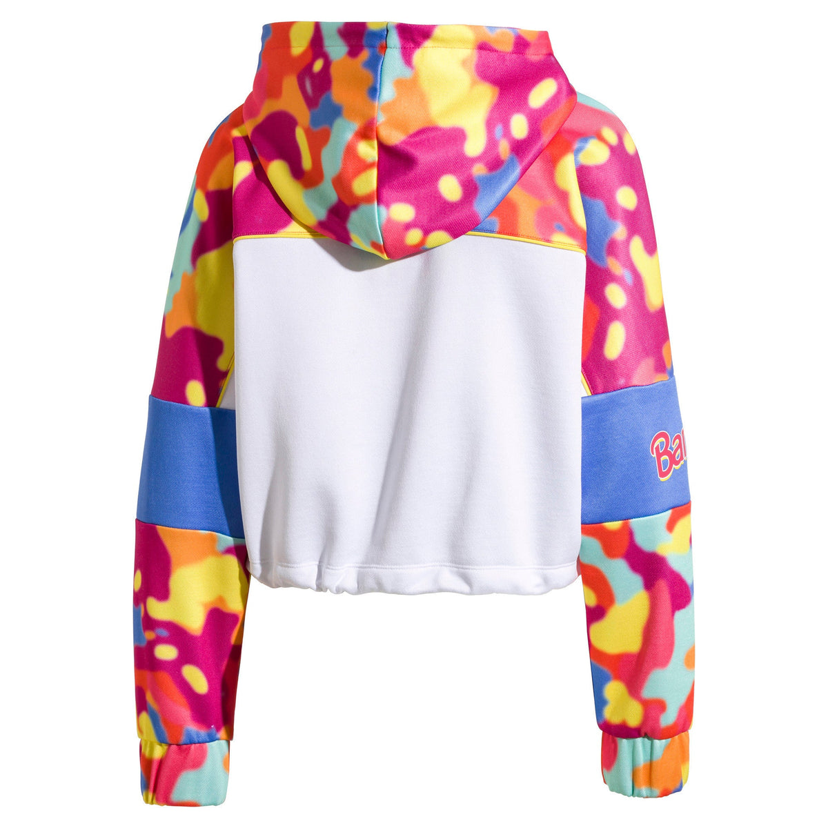 Puma Women's X Barbie Xtg Track Jacket Jackets