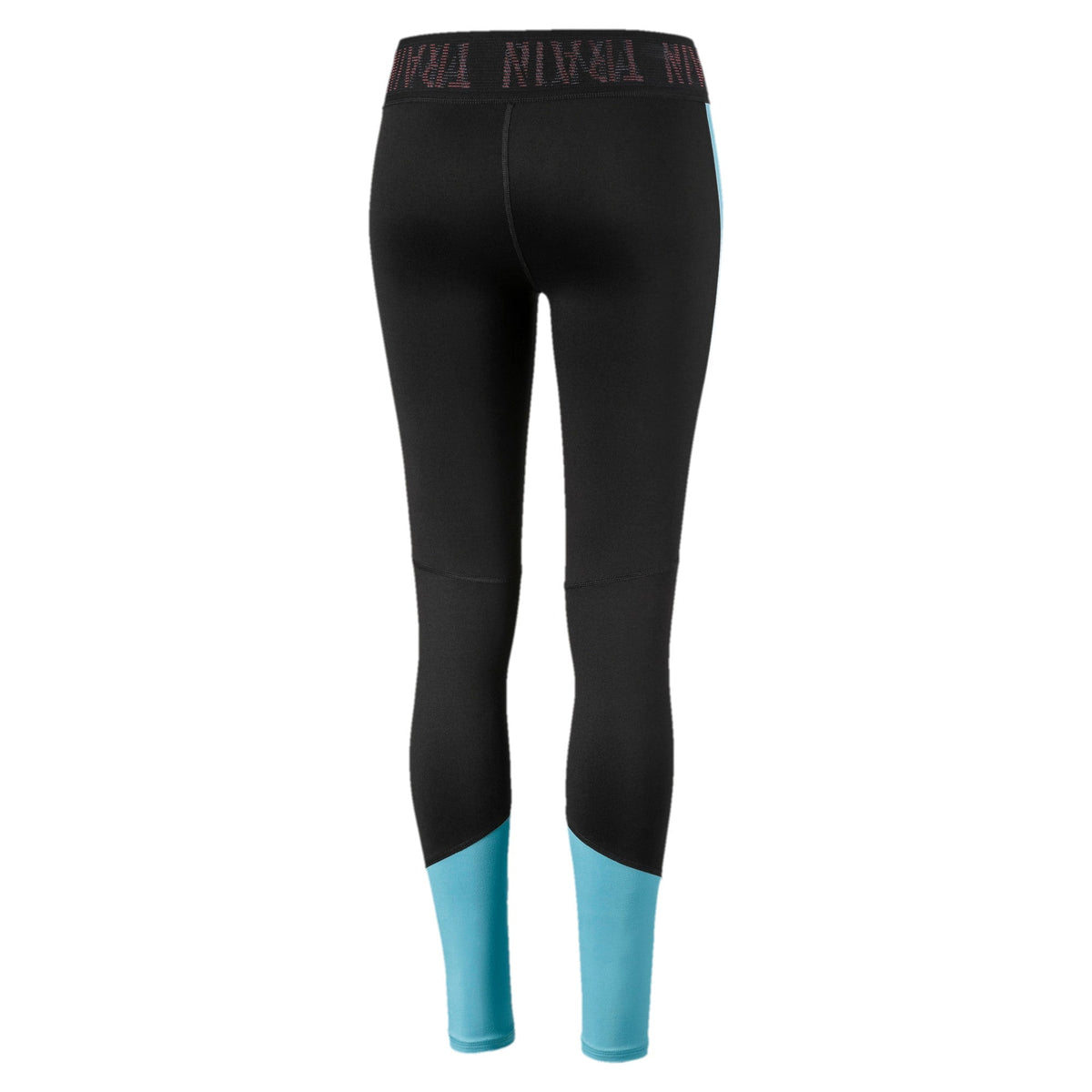 Puma Women's Logo 7/8 Tight Tights