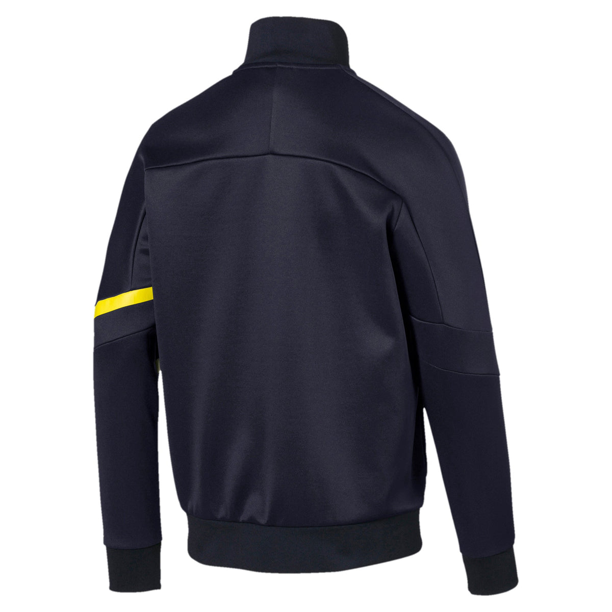 Puma Men's Red Bull Racing Rbr T7 Track Jacket Jackets