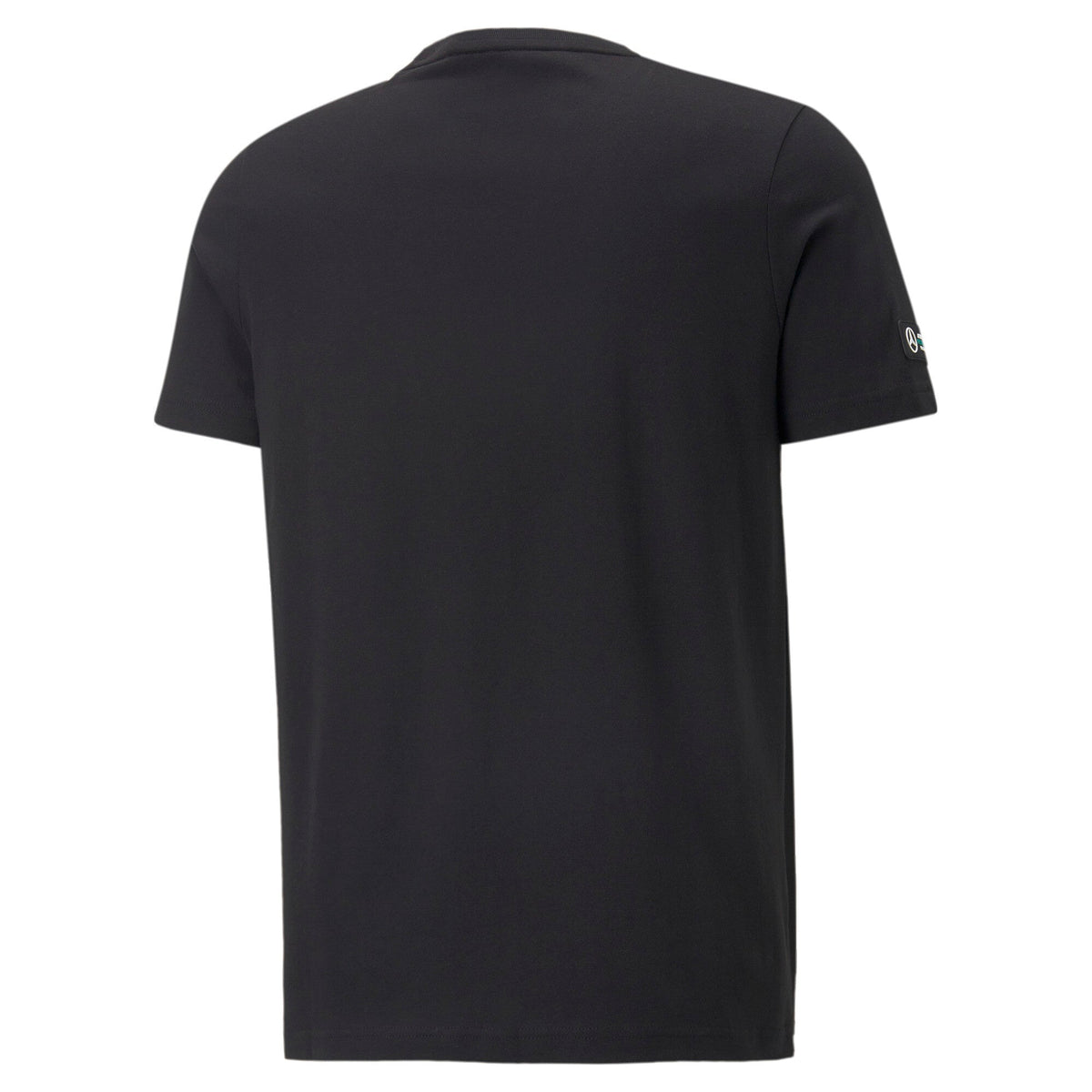 Puma Men's Mapf1 Mercedes Logo Tee T-Shirts