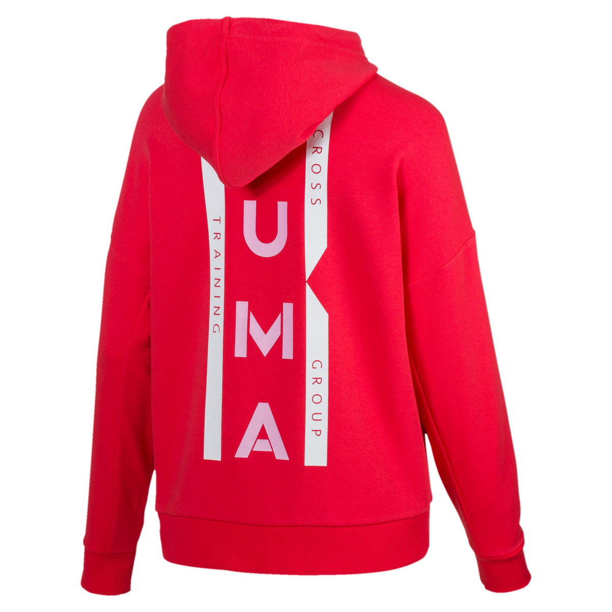 Puma Women's Xtg Halfzip Hoody Hoodies