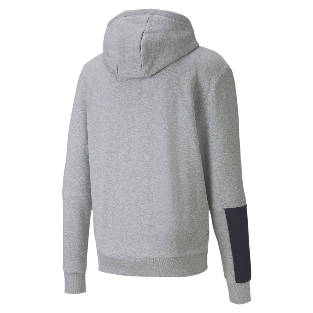 Puma Men's Rbr Red Bull Racing Logo Hooded Sweat Jacket Jackets