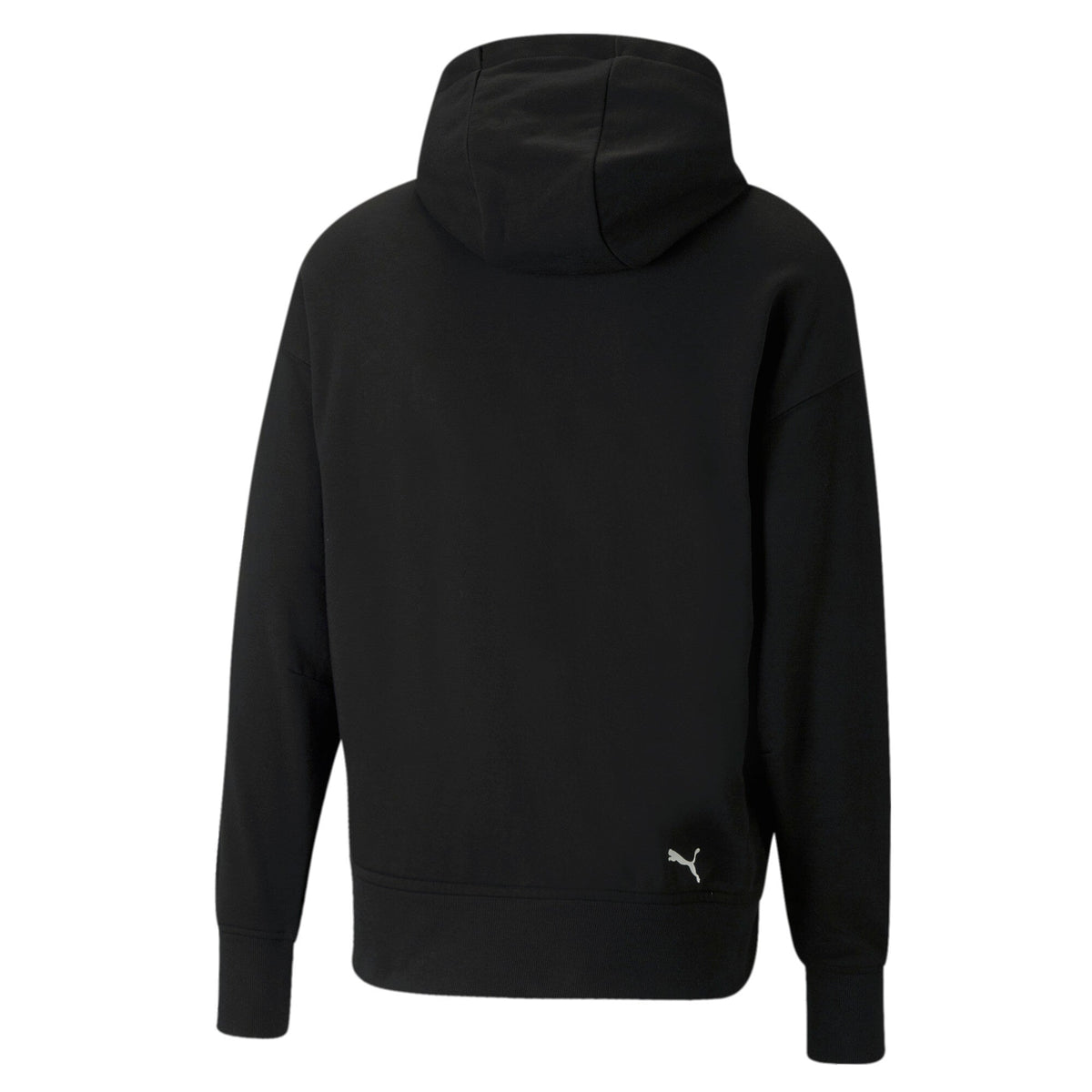 Puma Men's Bmw Motorsport Street Hoodie Hoodies