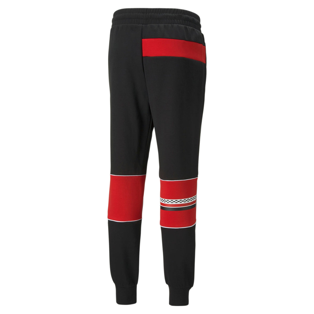 Puma Men's Ferrari Race Sds Sweat Pants