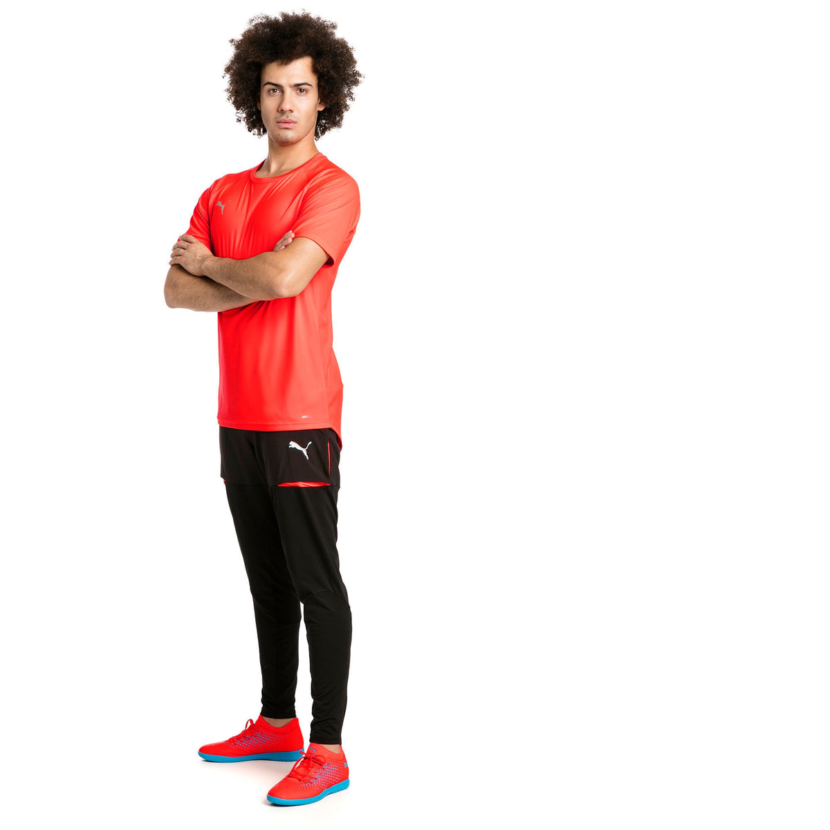 Puma Men's Ftblnxt Pro Pant Pants