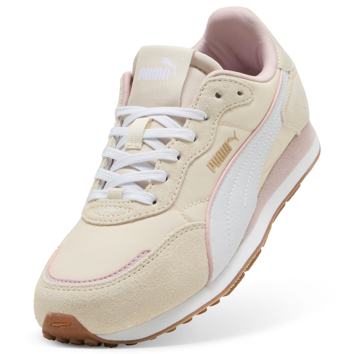 Puma Women's St Miler Rose Sneakers