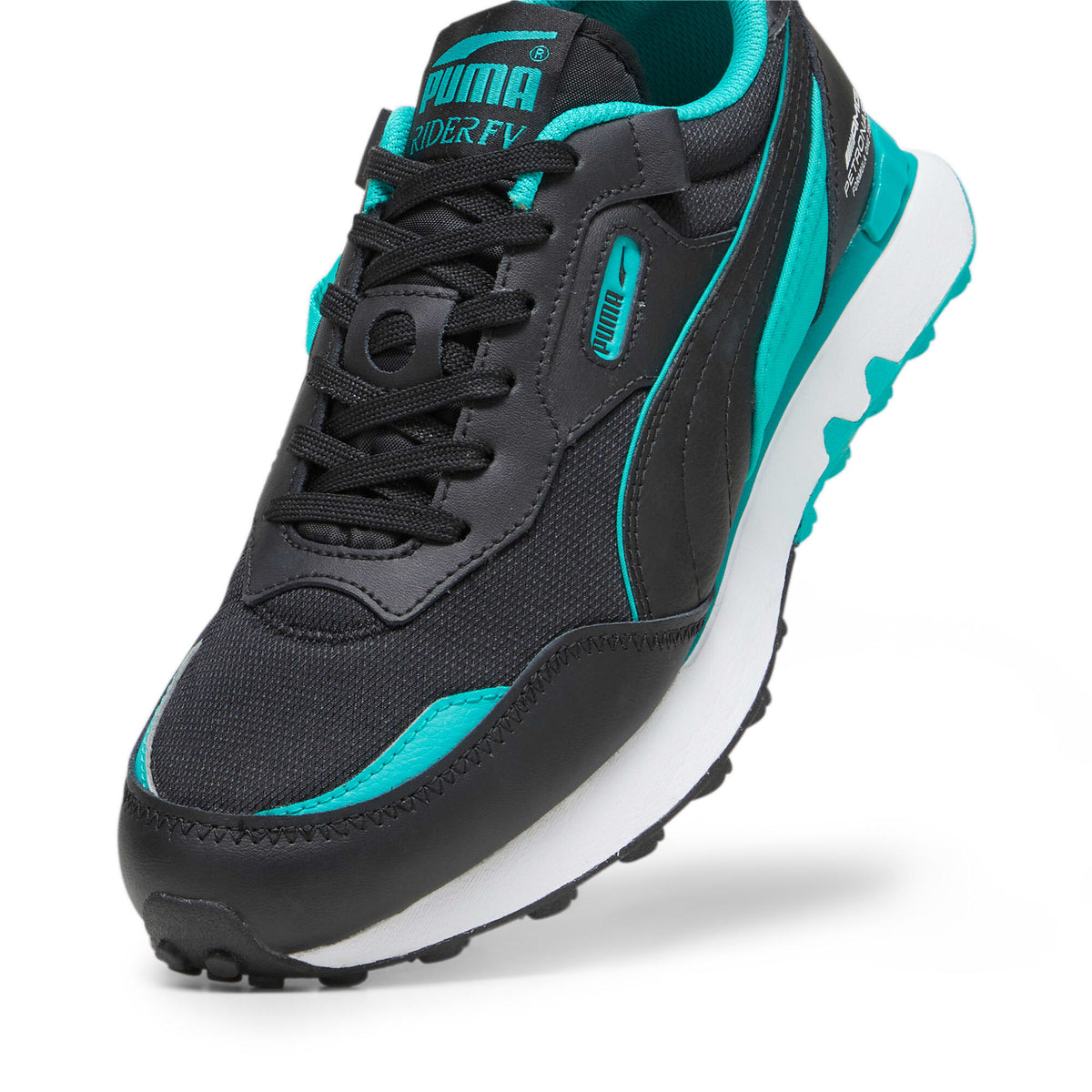 Puma Men's Mapf1 Rider Fv Sneakers