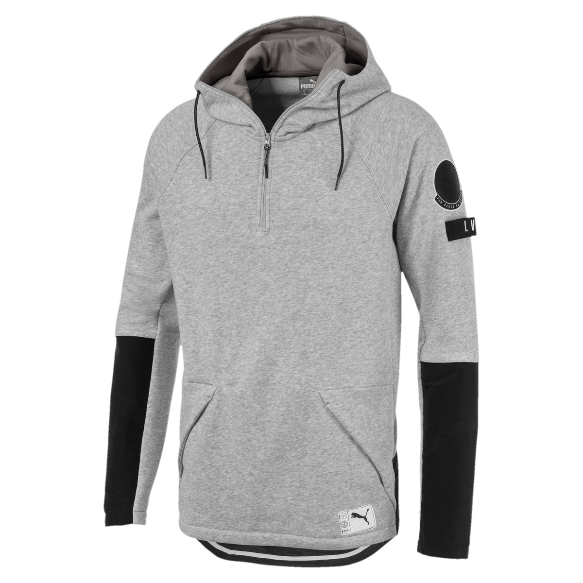 Puma Men's Ftblnxt Casuals Hoody Hoodies