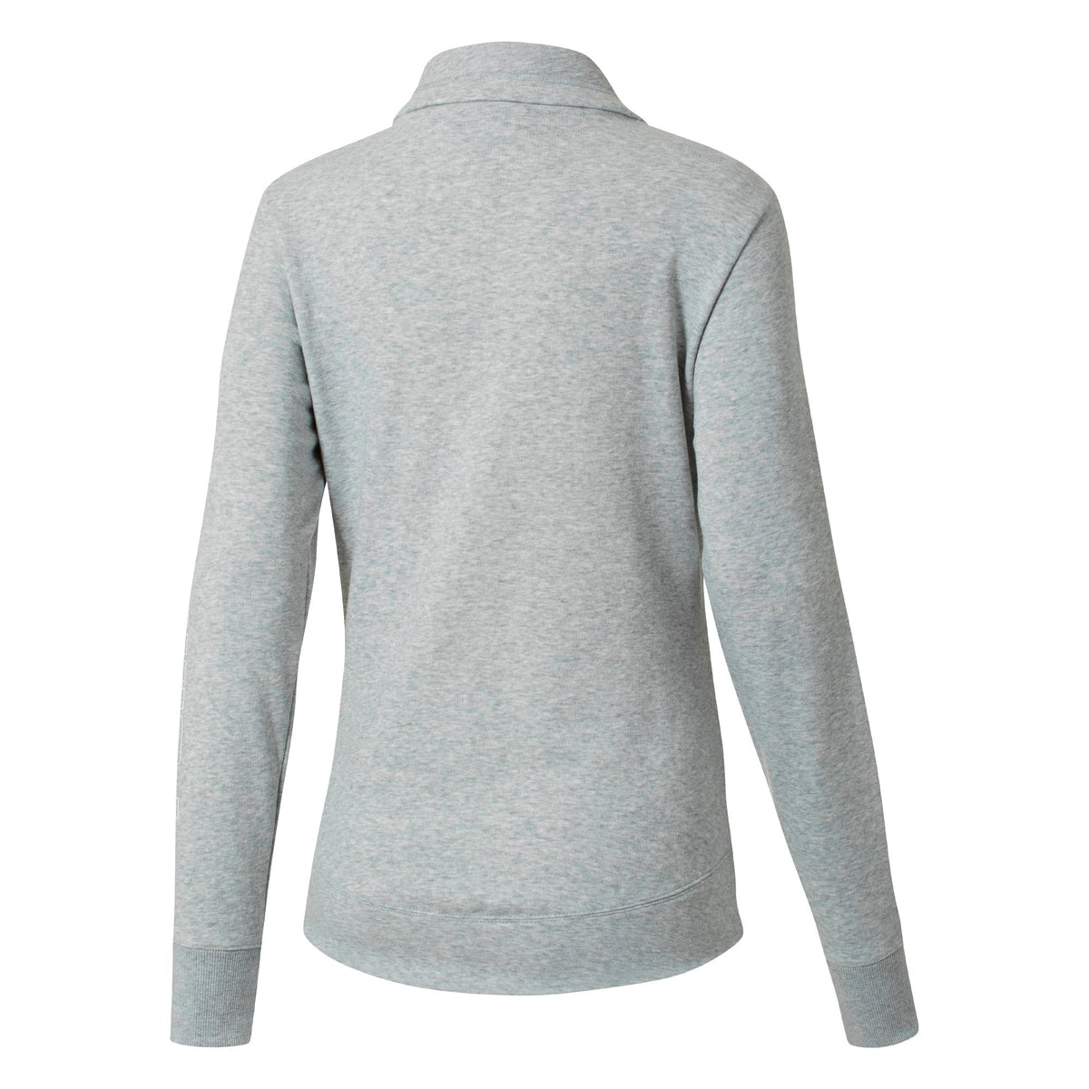 Puma Women's Ft Reflection Full Zip