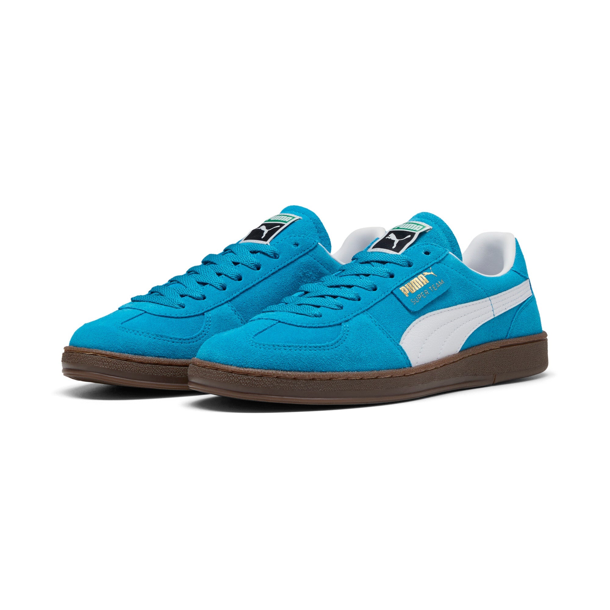 Puma Men's Super Team Sd - 398528-05 – Zulily