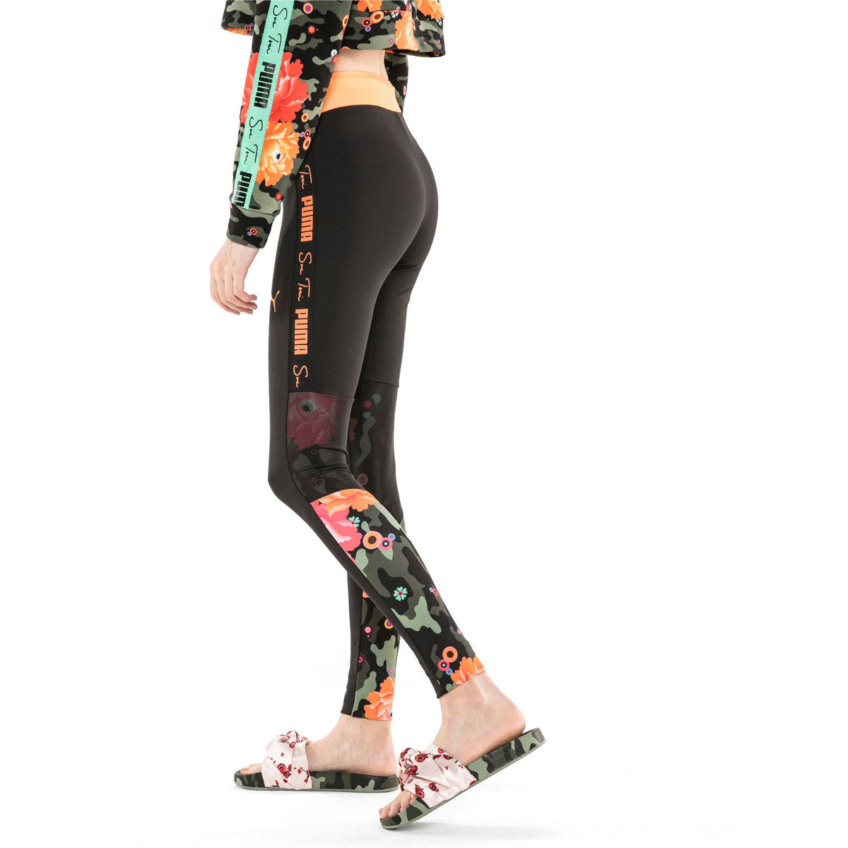 Puma Women's X Sue Tsai Tights