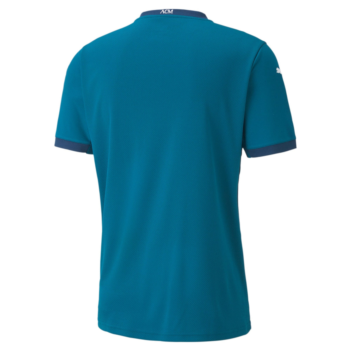 Puma Men's Ac Milan Third Shirt Replica Tops