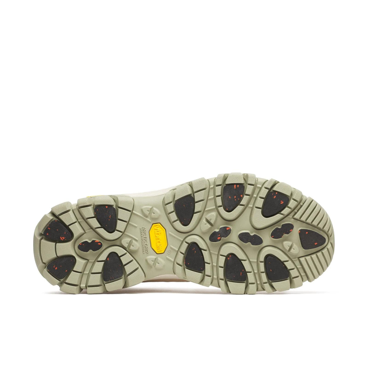 Merrell Women's Thermo Snow Grip Mid Wp
