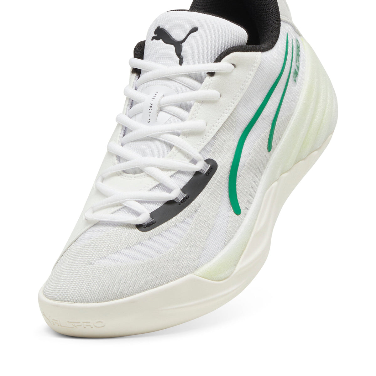 Puma Men's All-Pro Nitro Sneakers