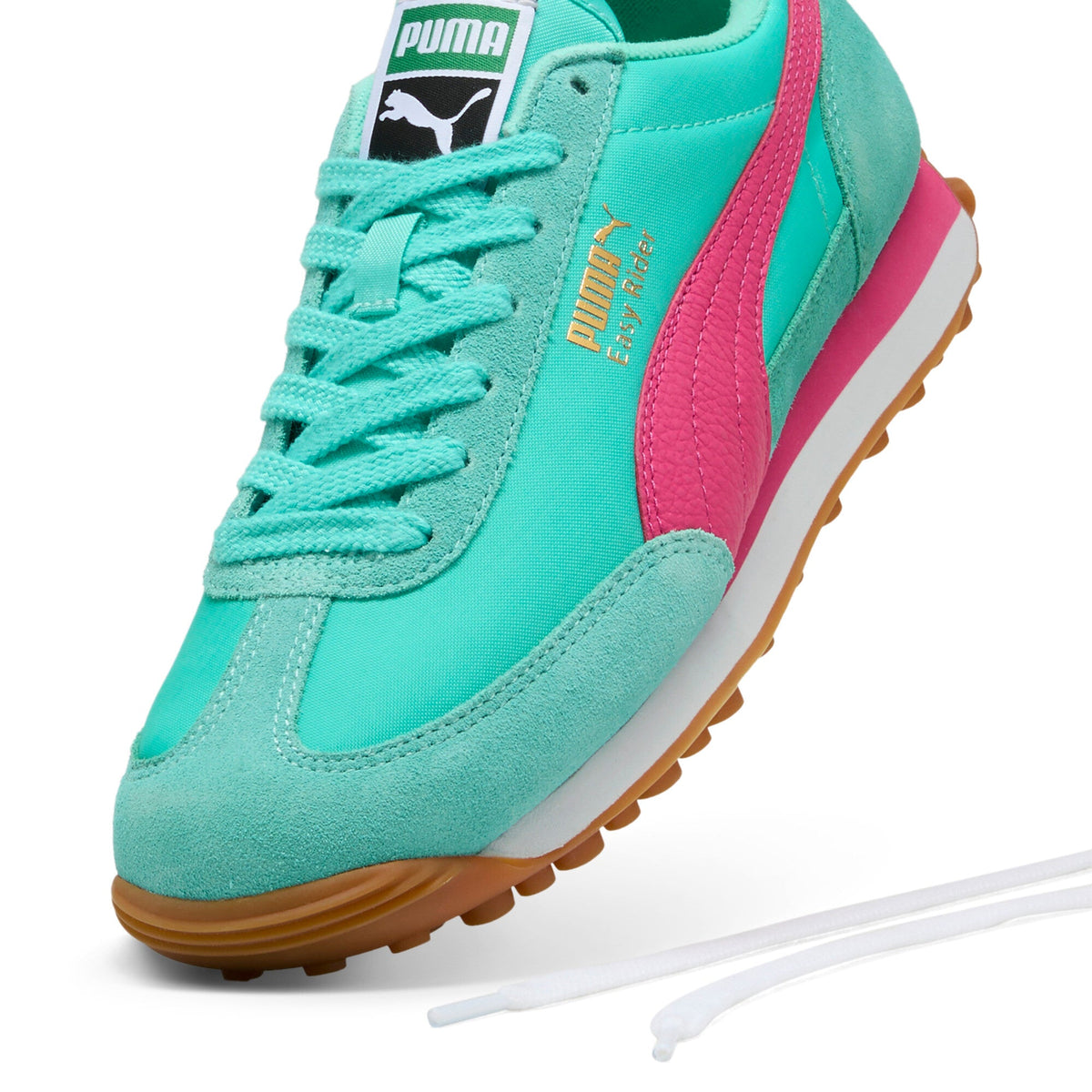 Puma Women's Easy Rider Vintage Sneakers