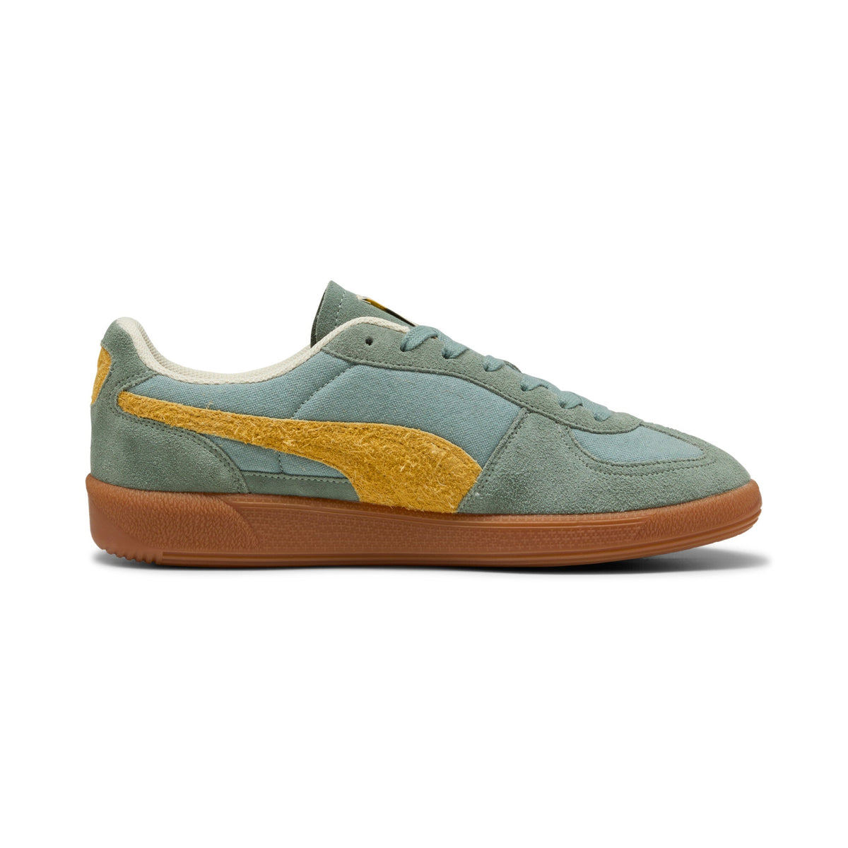 Puma Men's Palermo Weathered Sneakers