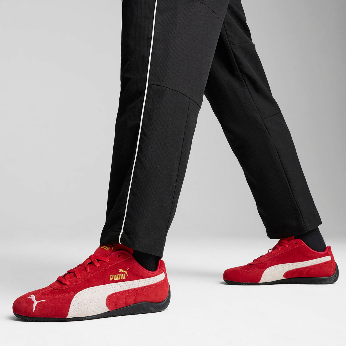 Puma Men's Ferrari Race Sds Pants
