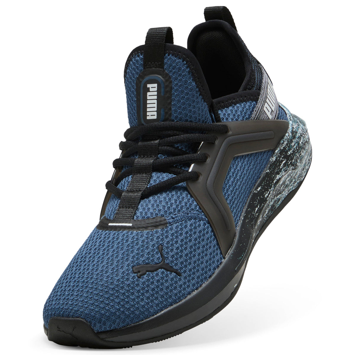 Puma Men's Softride Enzo 5 Blizzrizz Sneakers