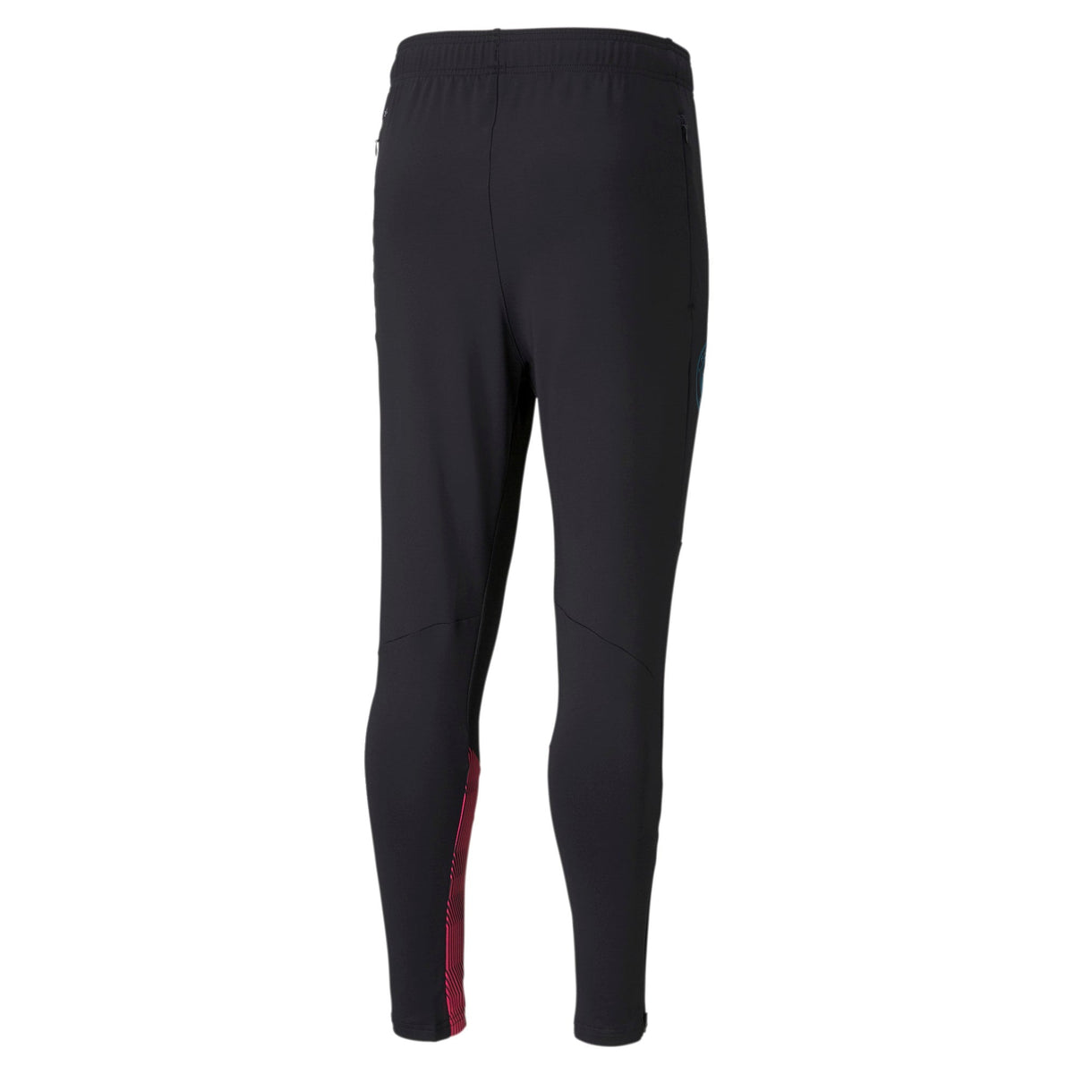 Puma Men's Mcfc Manchester City Training Pants