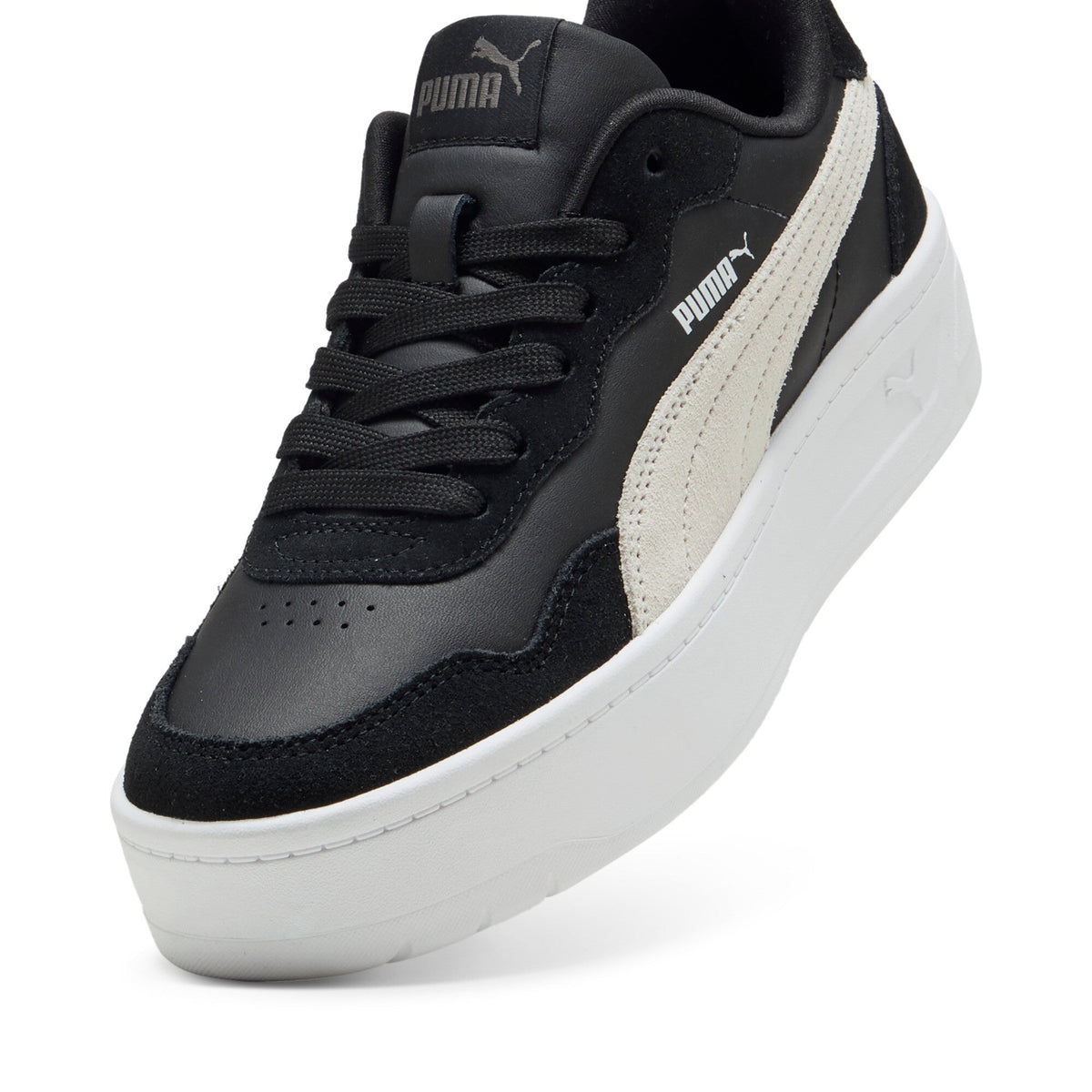 Puma Women's Court Lally Skye Sd Sneakers