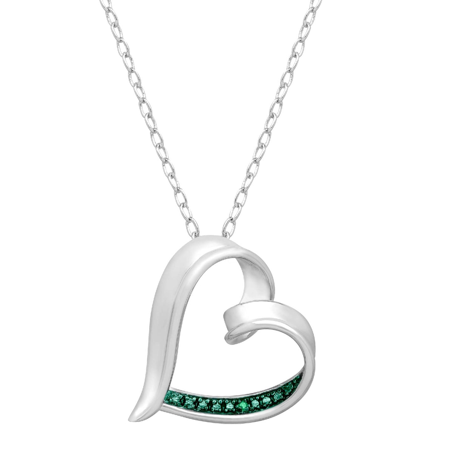 Green-