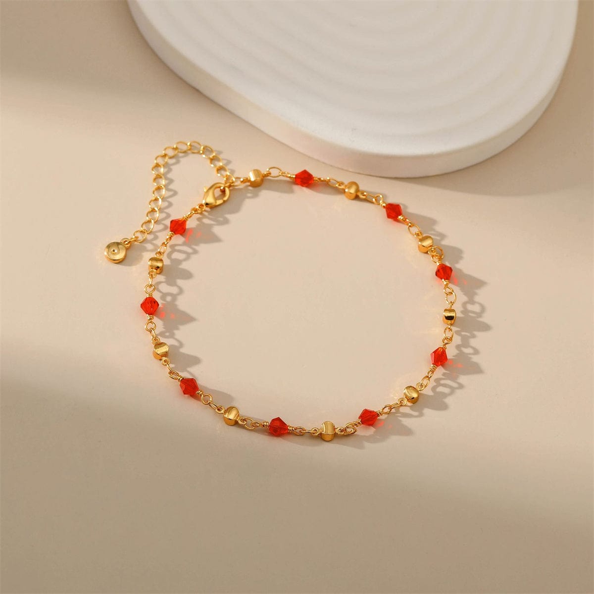 Red-