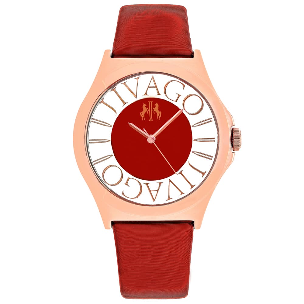 Pink-