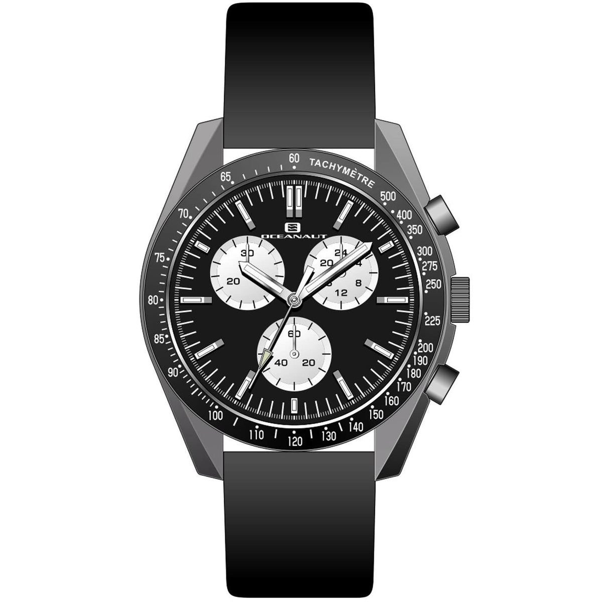 Black-