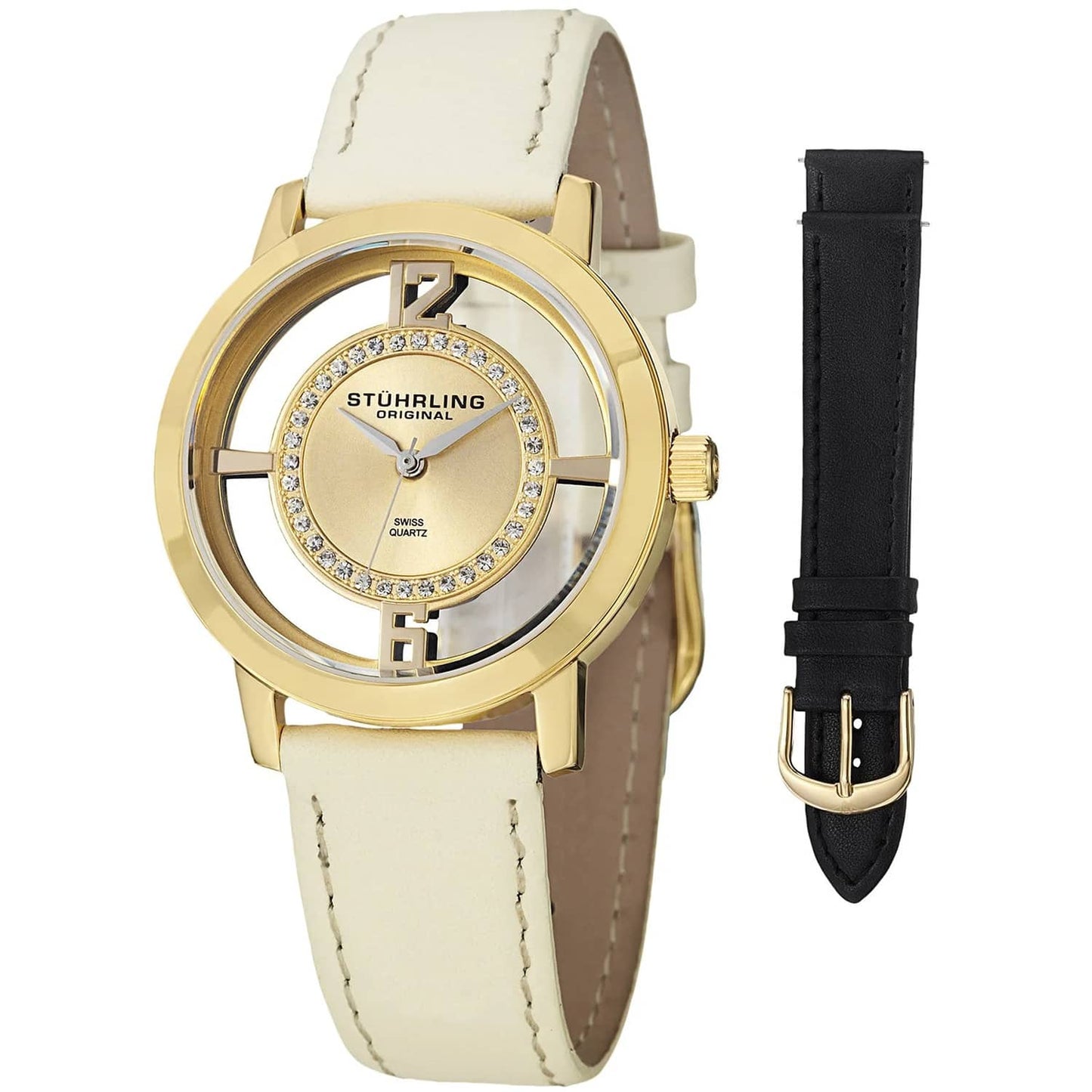 Gold-