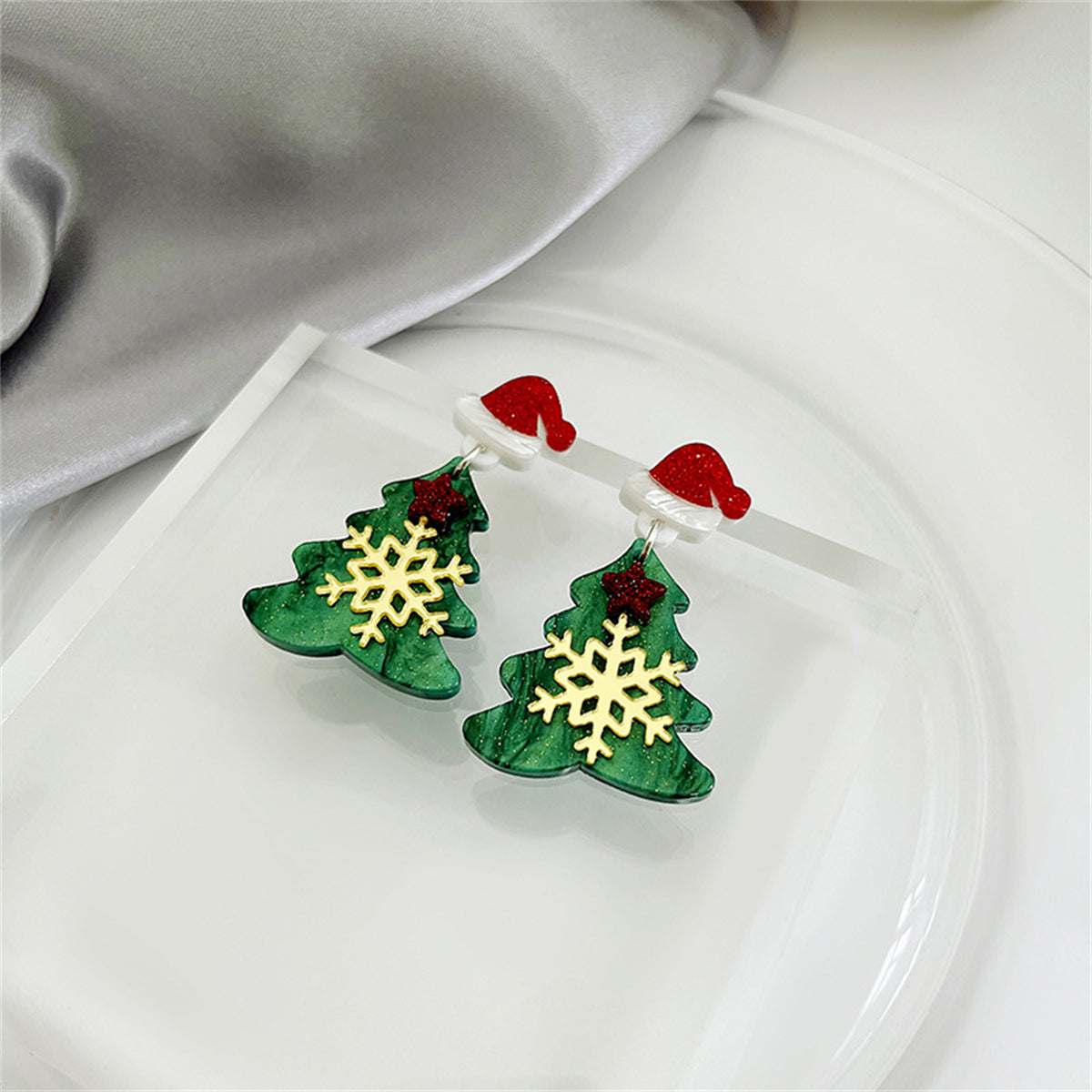 Green-