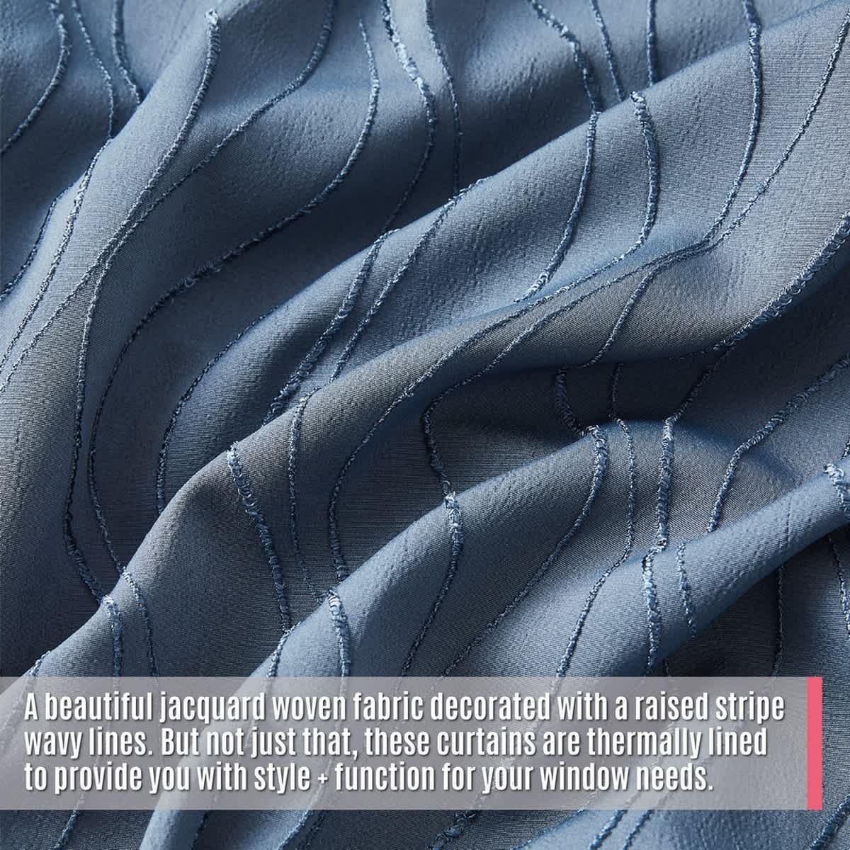 Navy Blue-