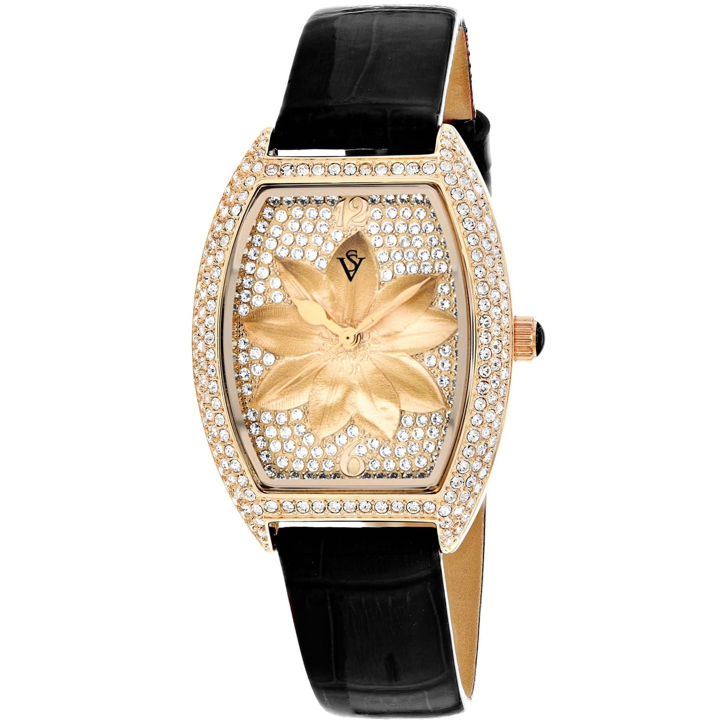 Rose Gold-