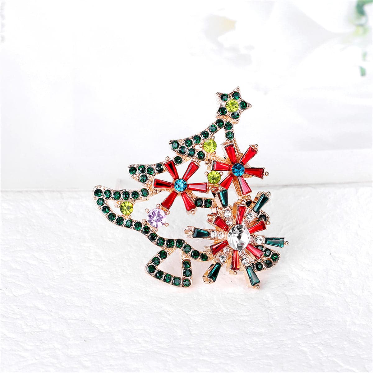 Green-
