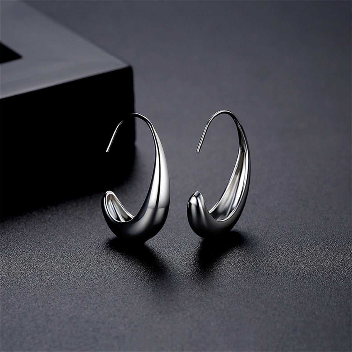 Metallic-