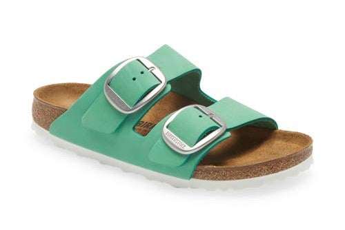 Green-
