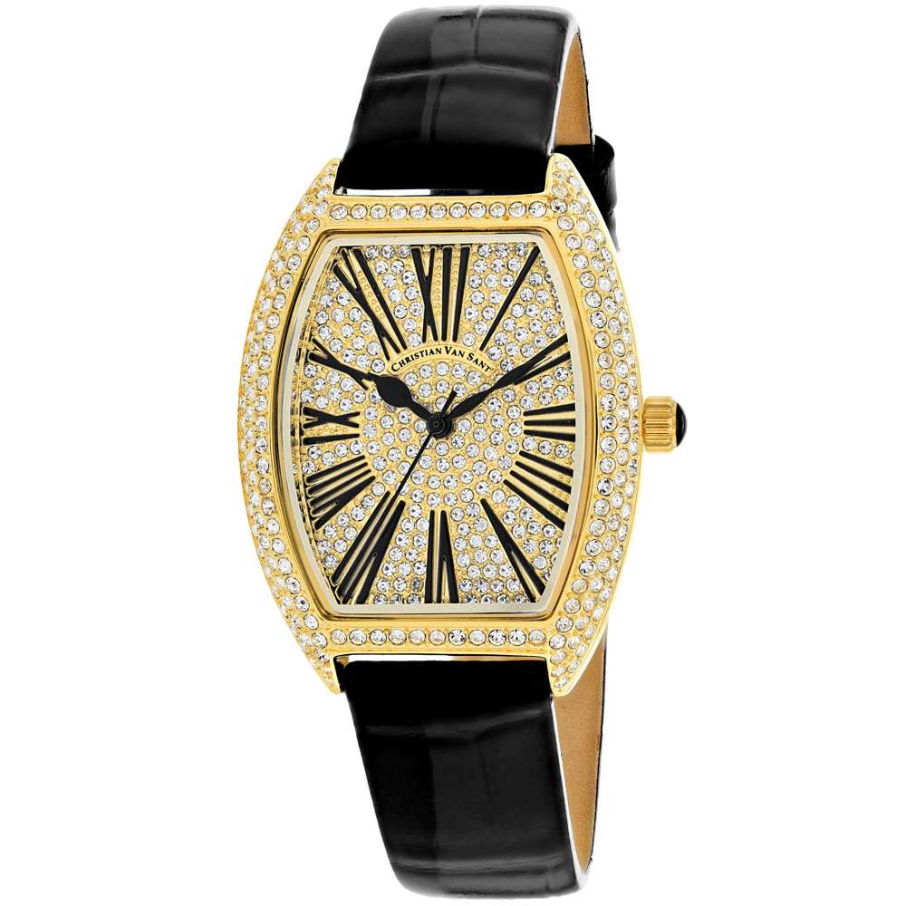 Gold-