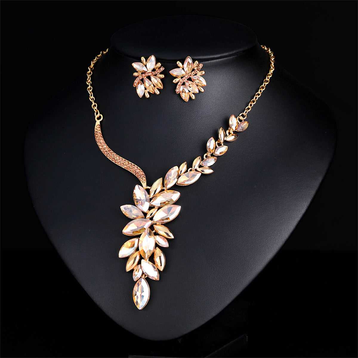 Metallic-