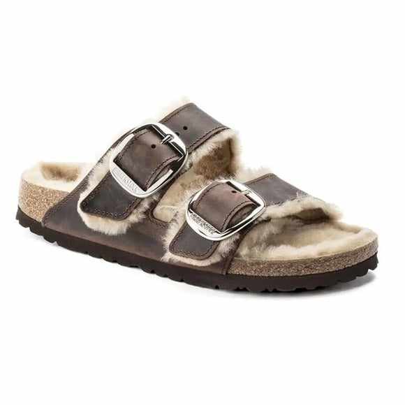 Brown-