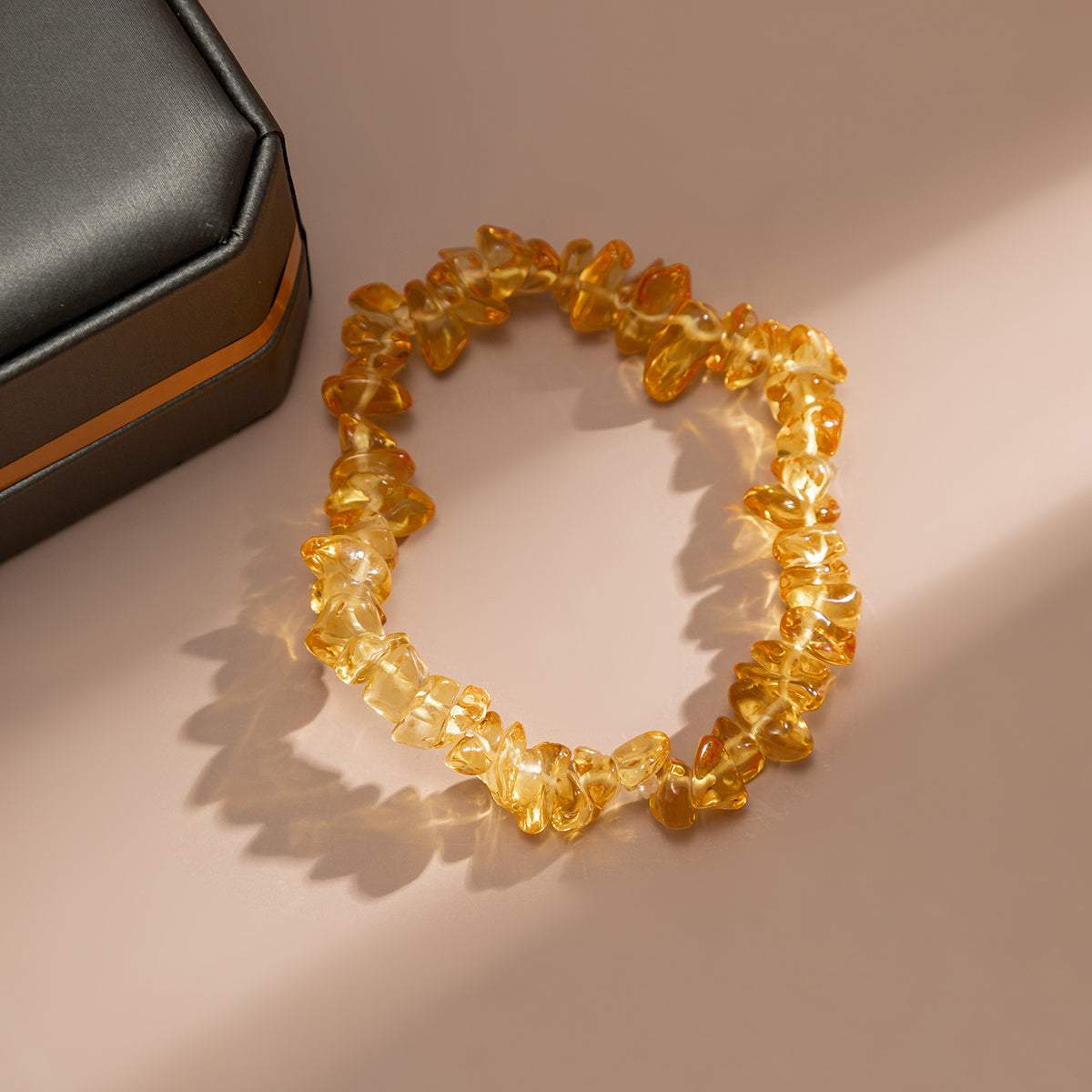 Orange-