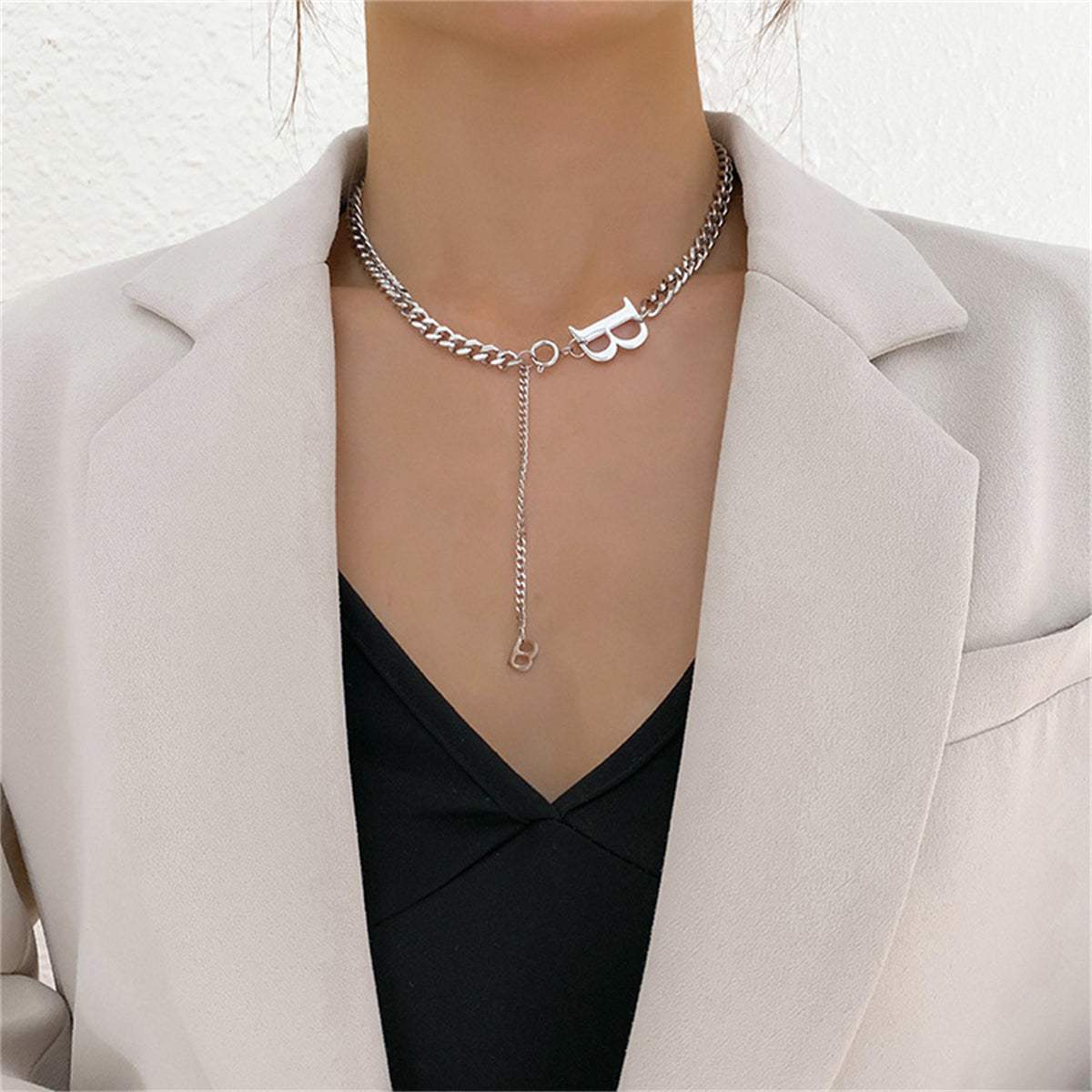 Metallic-