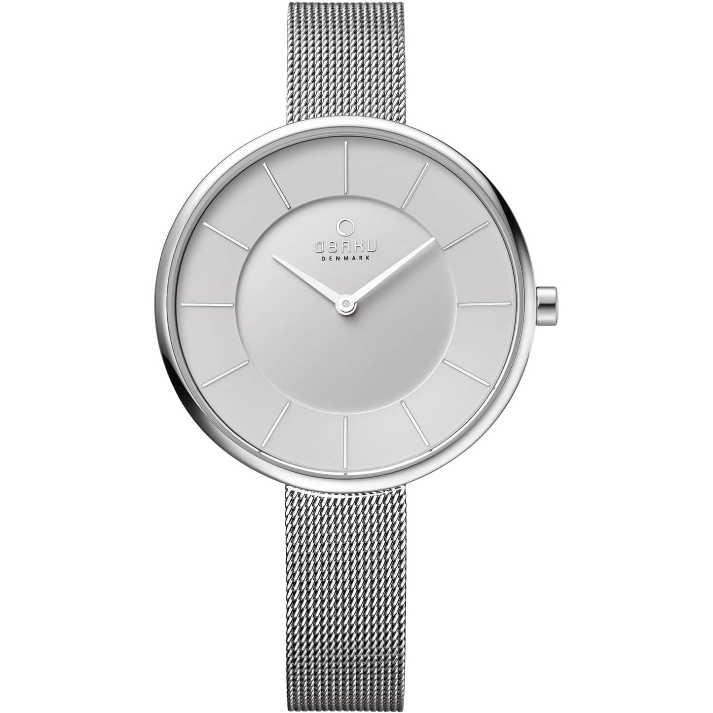 White-
