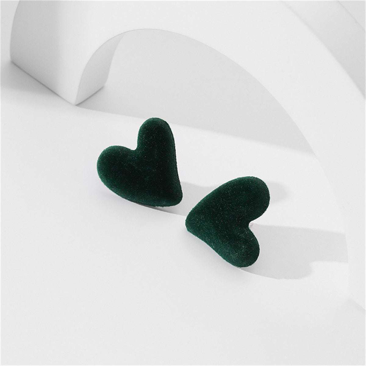 Green-